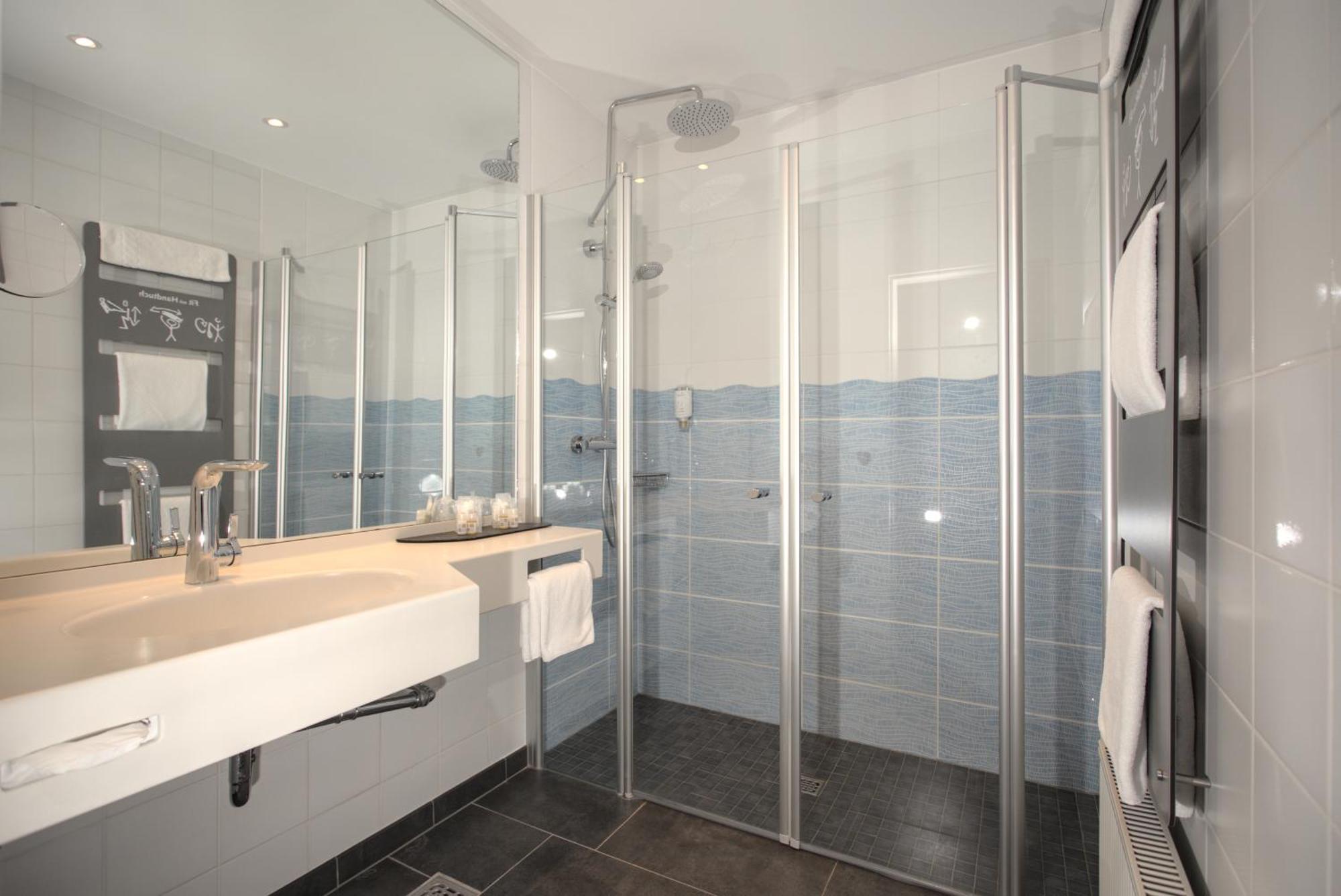 Hotel Sport- & Seminarhotel Glockenspitze Altenkirchen (Rhineland-Palatinate)