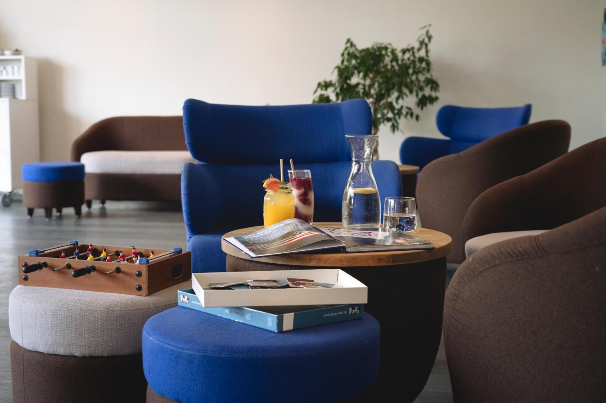 Hotel Sport- & Seminarhotel Glockenspitze Altenkirchen (Rhineland-Palatinate)