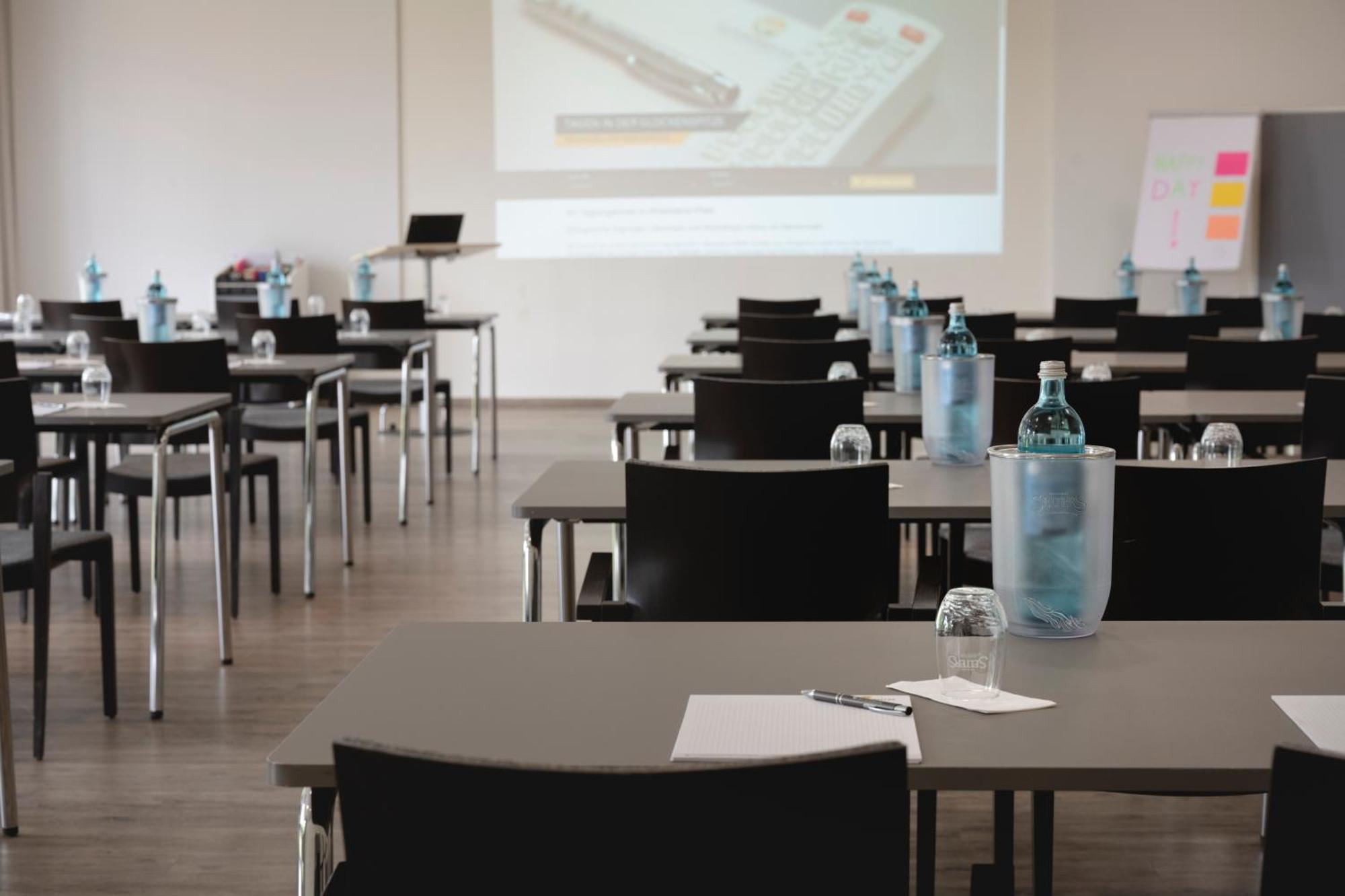 Sport- & Seminarhotel Glockenspitze Altenkirchen (Rhineland-Palatinate)