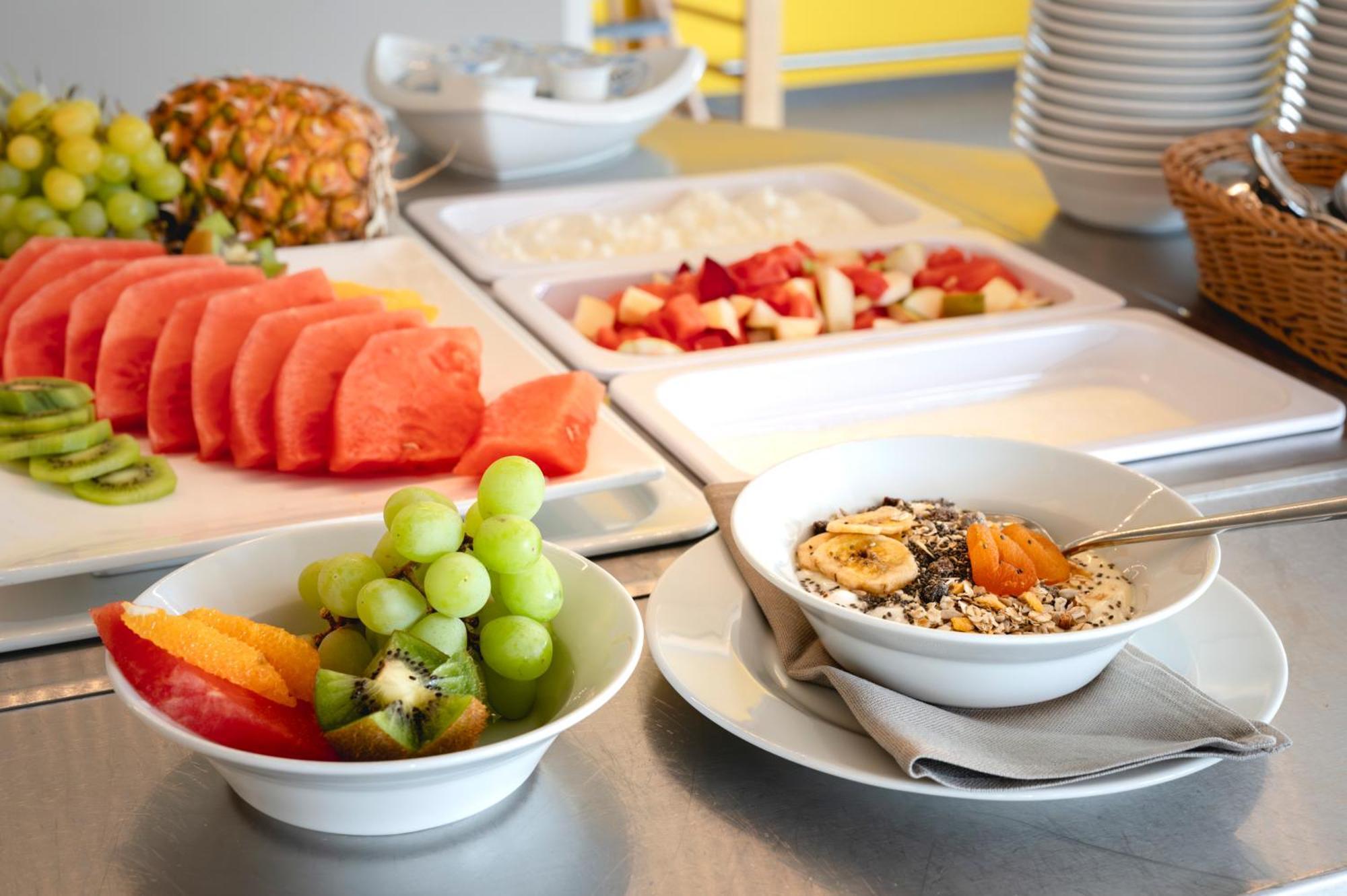 Sport- & Seminarhotel Glockenspitze Hotel 4*