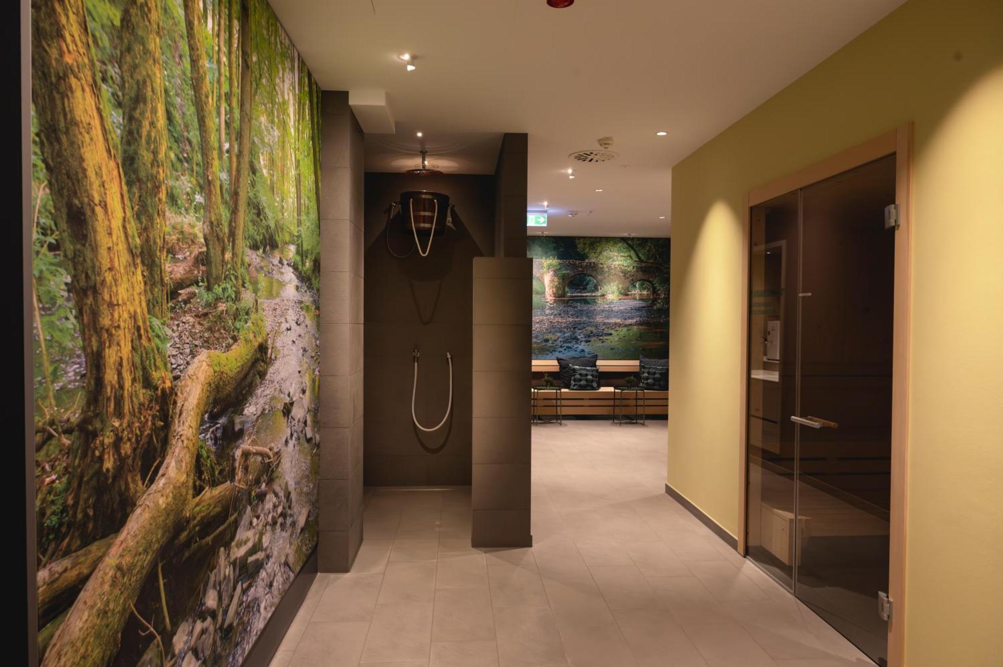 Sport- & Seminarhotel Glockenspitze Hotel