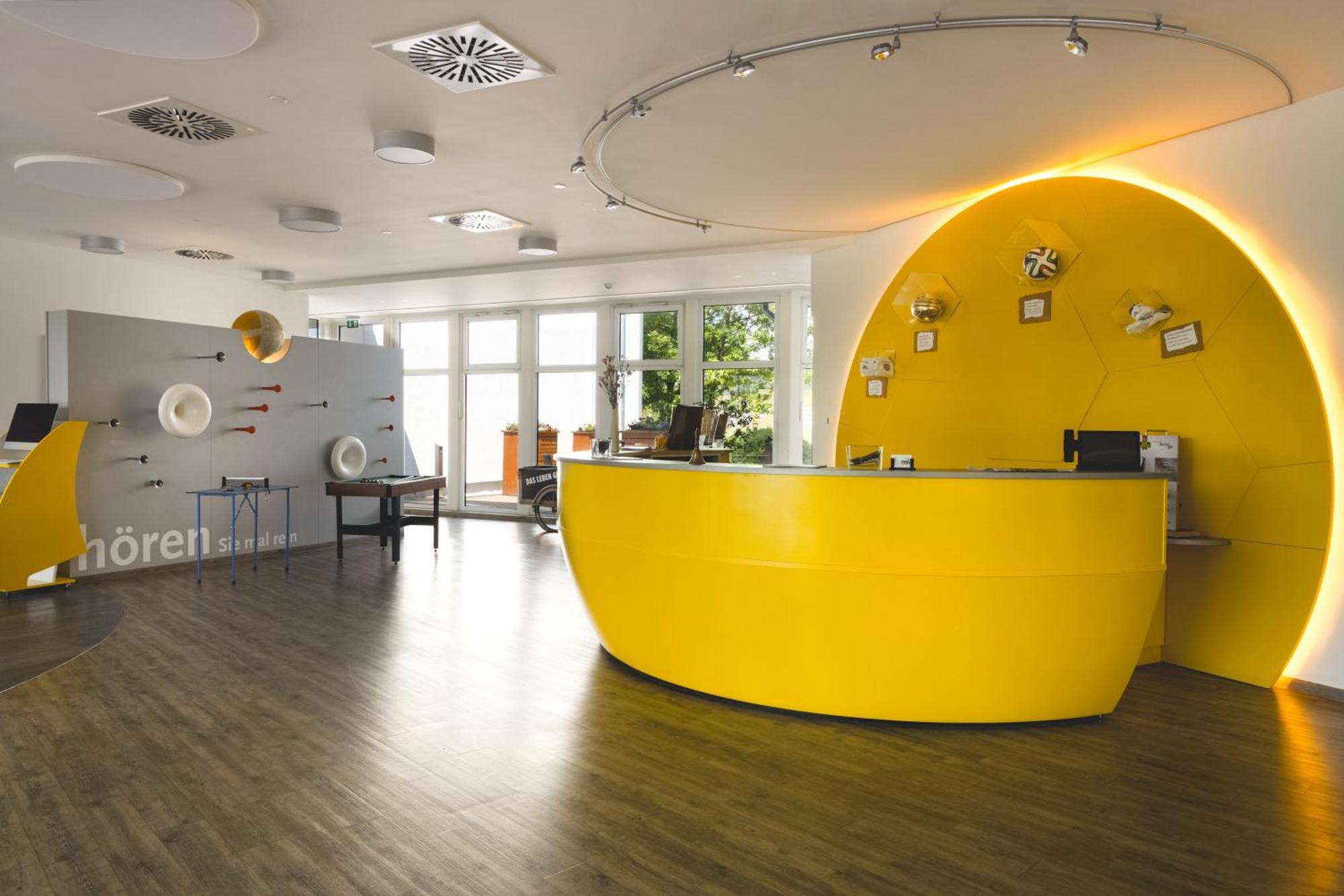 Sport- & Seminarhotel Glockenspitze Altenkirchen (Rhineland-Palatinate)