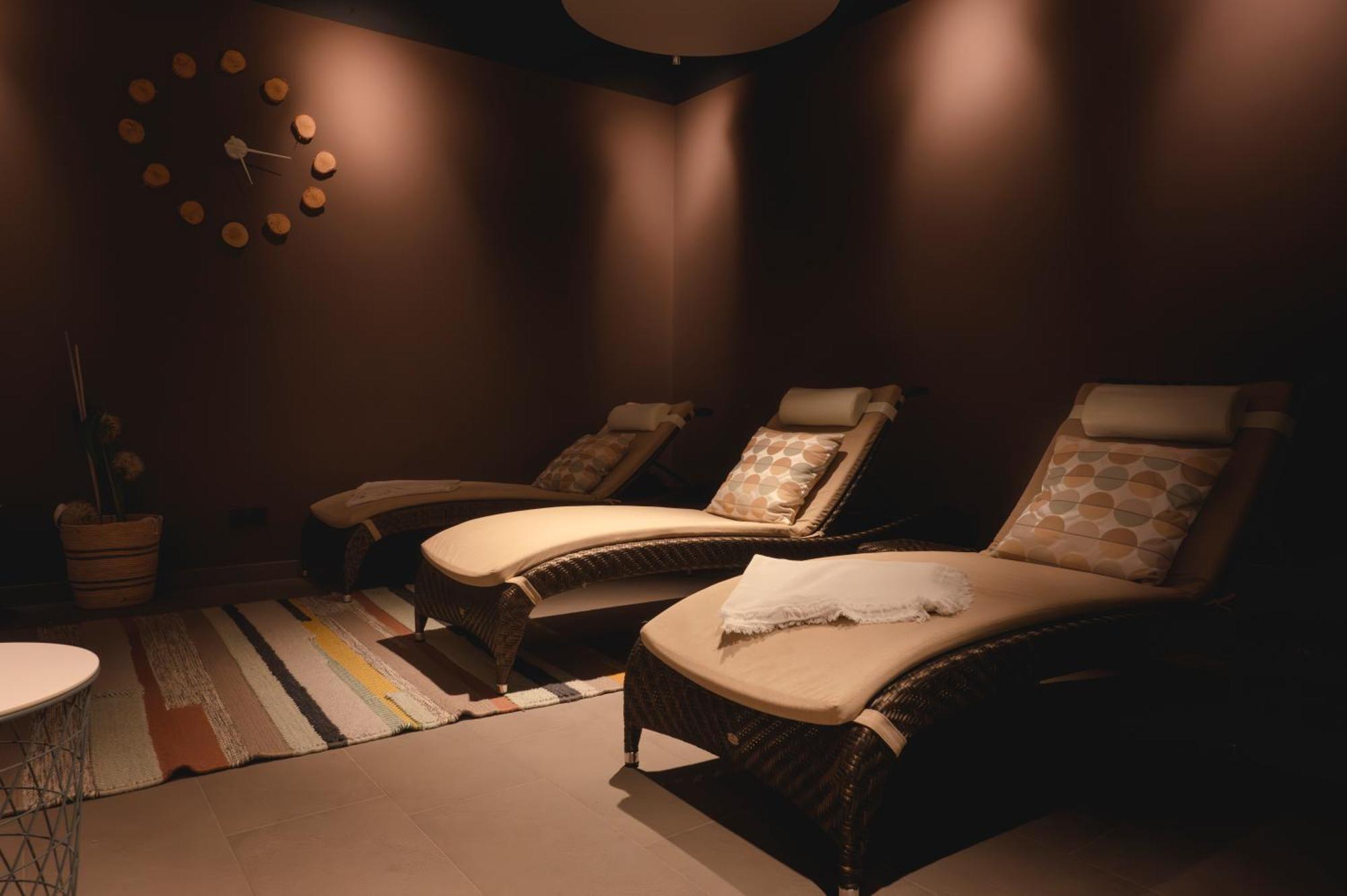 Sport- & Seminarhotel Glockenspitze 4* Altenkirchen (Rhineland-Palatinate)