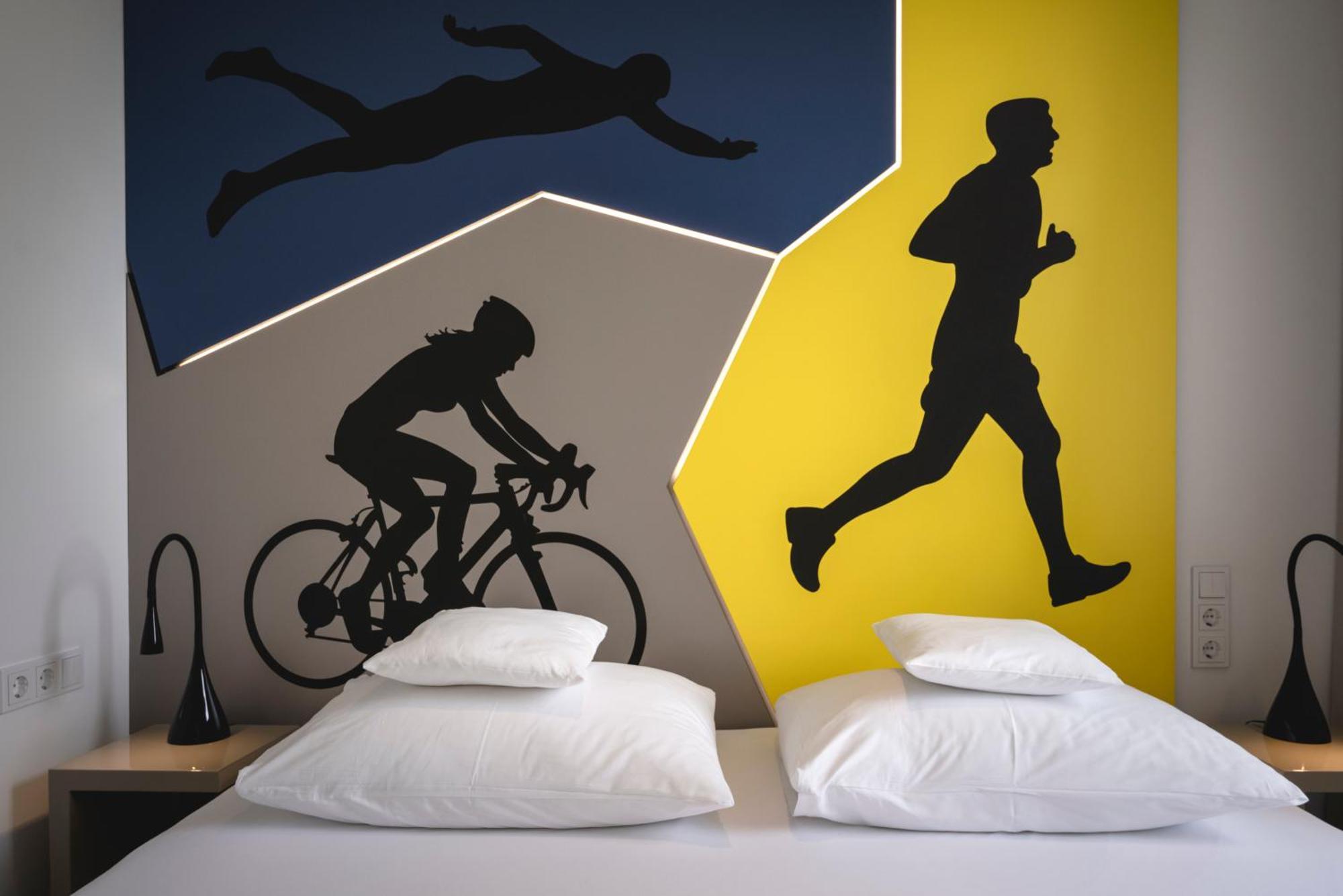 Hotel Sport- & Seminarhotel Glockenspitze 4*