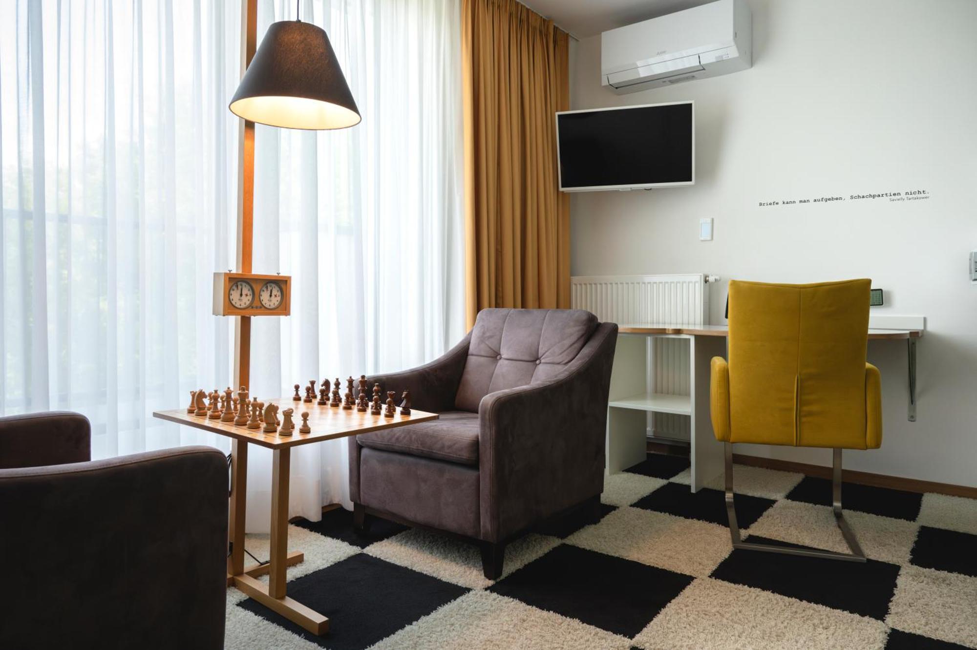 Hotel Sport- & Seminarhotel Glockenspitze 4*