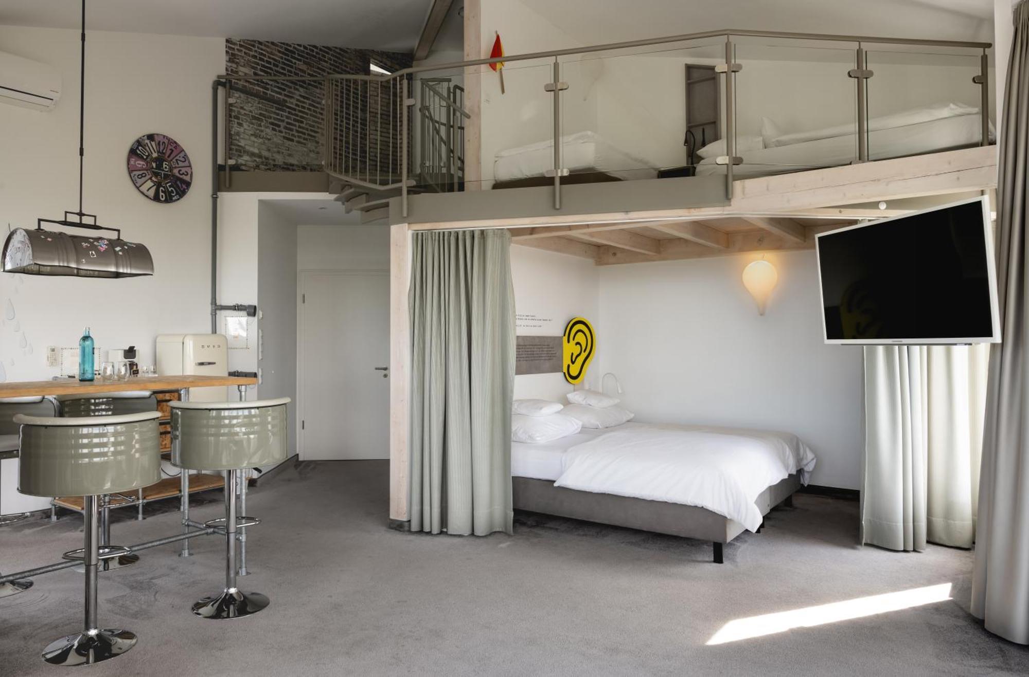 Hotel Sport- & Seminarhotel Glockenspitze 4*