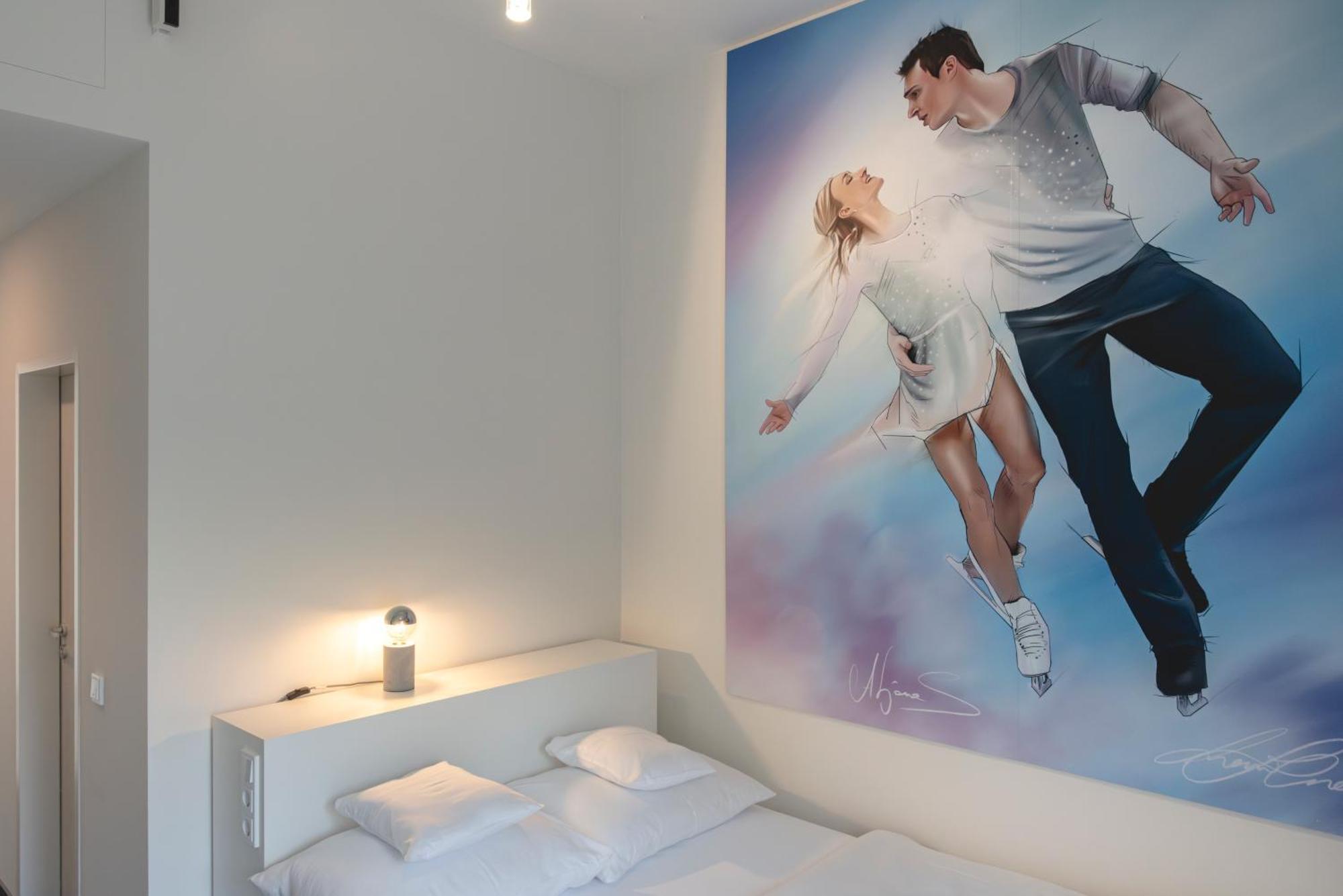 Sport- & Seminarhotel Glockenspitze Altenkirchen (Rhineland-Palatinate)