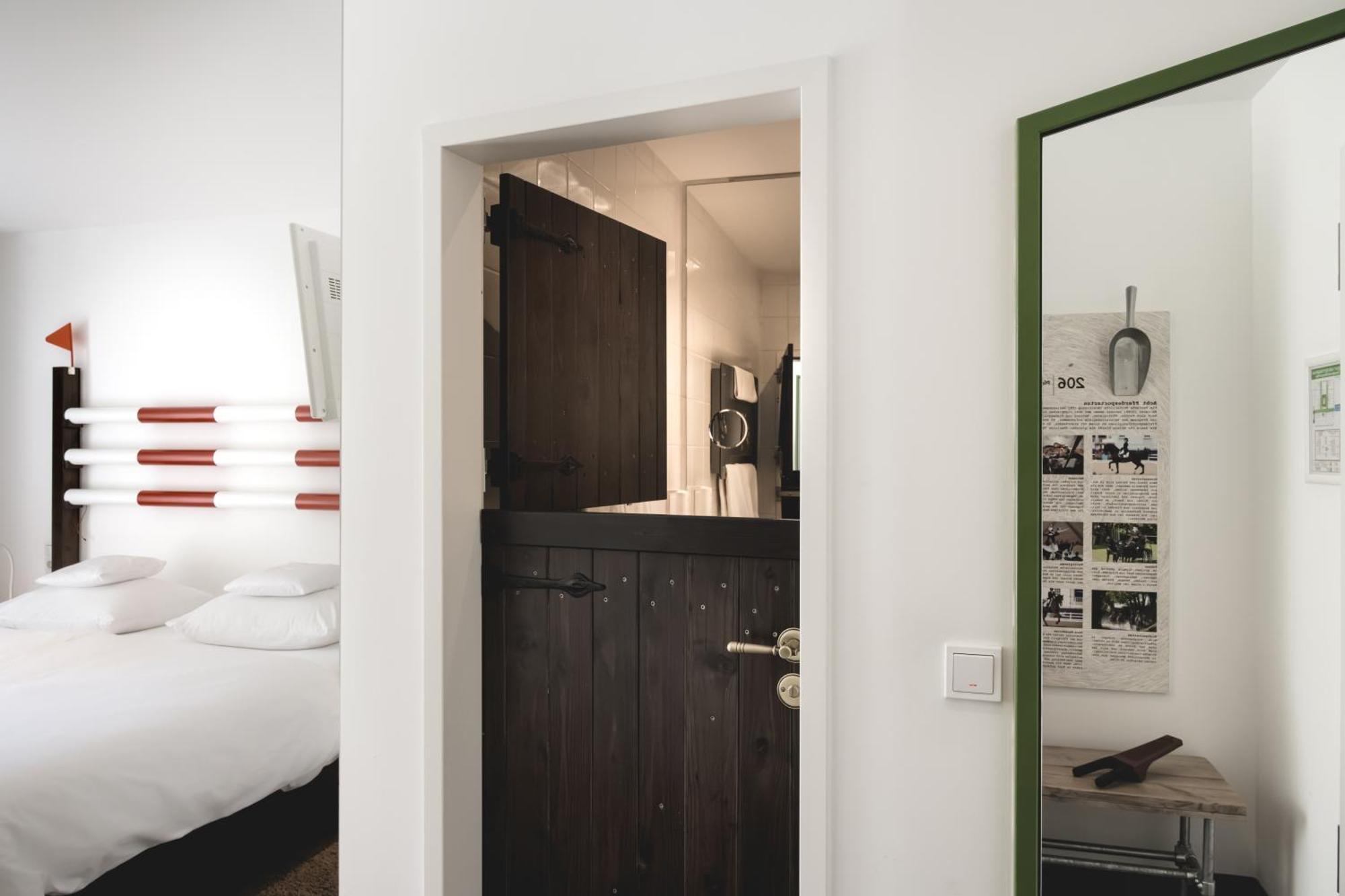 Hotel Sport- & Seminarhotel Glockenspitze 4*