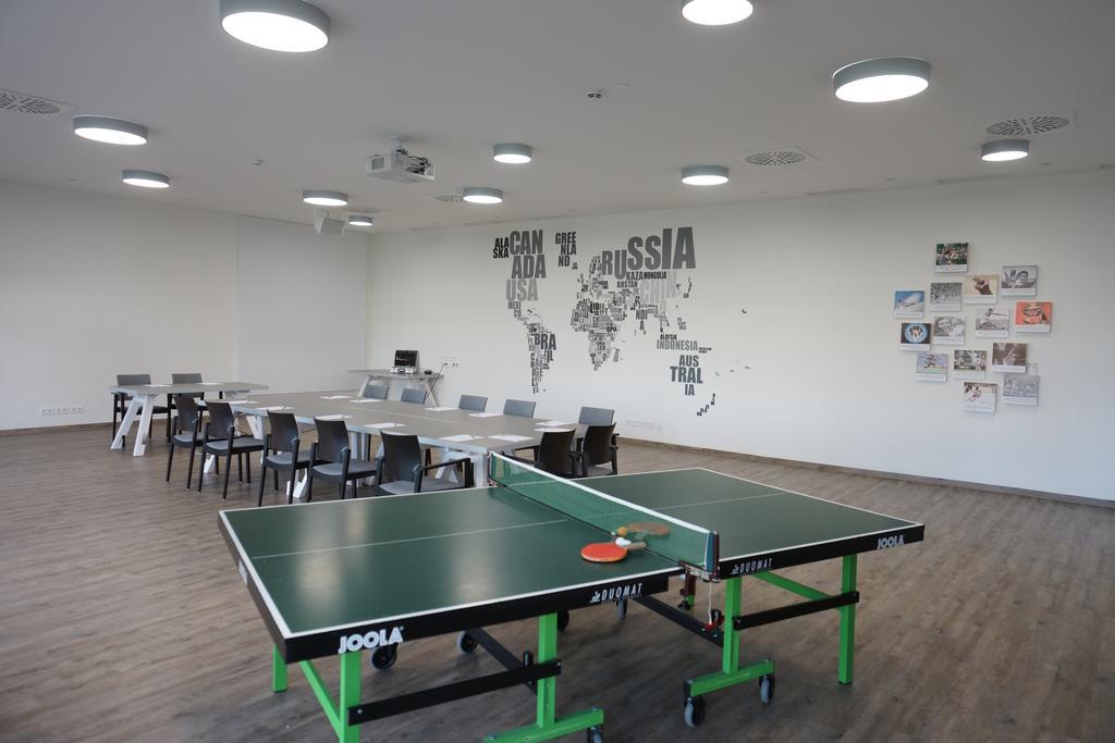 Sport- & Seminarhotel Glockenspitze 4*