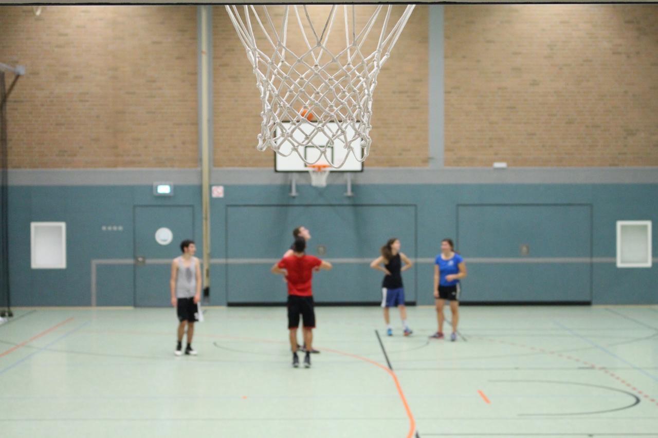 Sport- & Seminarhotel Glockenspitze Altenkirchen (Rhineland-Palatinate)